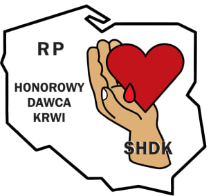 Klub HDK Logo