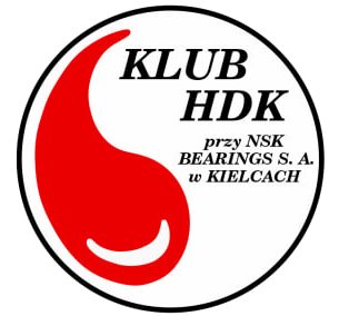 NSK Logo